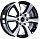 ����������� ���� ����� LegeArtis Concept TY571 Toyota 7x18 5x114,3 ET35 DIA60.1 BKF Toyota